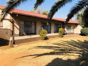 3 Bed House in Albemarle