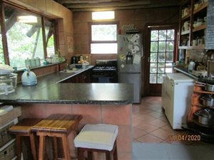 4 Bed House in Rathboneville