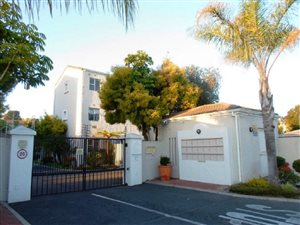 2 Bed Flat in Loevenstein