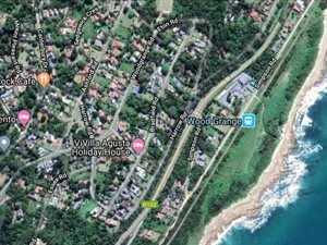 1395 m² Land available in Woodgrange