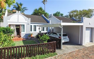 3 Bedroom House in Abbotsford