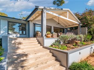 4 Bed House in St Andrews
