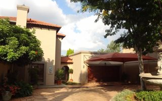 3 Bedroom House in Wapadrand