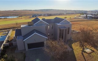 4 Bedroom House in Copperleaf