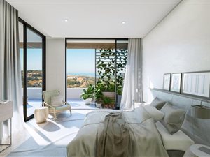 2 Bed Apartment in Lazuli Lifestyle and Retirement Estate