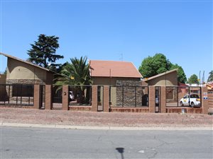 260 m² Commercial space in Bardene