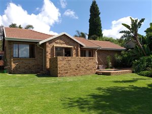 3 Bed Townhouse in Wilro Park