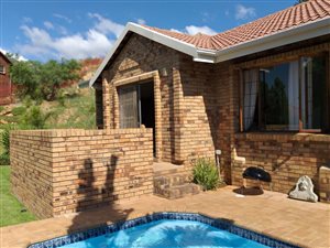 3 Bed Townhouse in Wilro Park