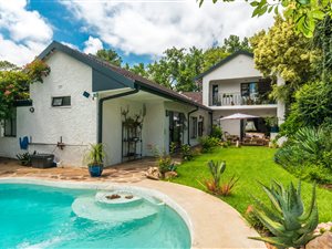 4 Bedroom House in Blairgowrie