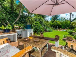 4 Bed House in Blairgowrie