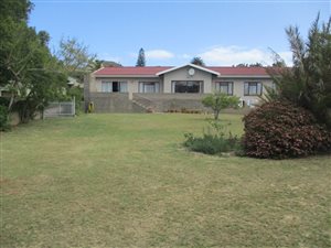 4 Bed House in Linkside