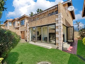4 Bed Townhouse in Honeydew Manor