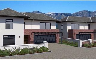 647 m² Land available in Klein Parys