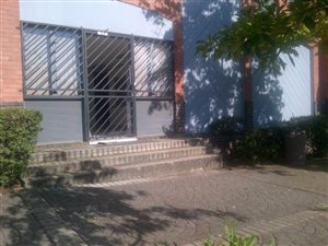 1152 m² Industrial space in Noordwyk