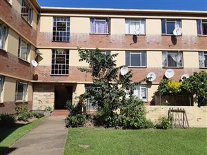 1 Bed Apartment in Pinetown Central