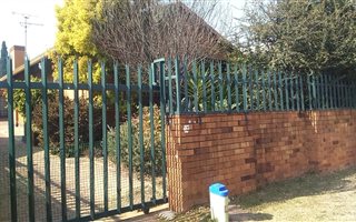 3 Bedroom House in Mindalore
