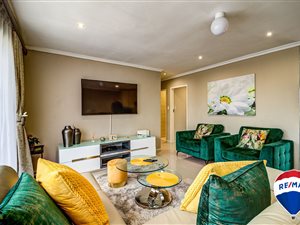 2 Bed Apartment in Norkem Park