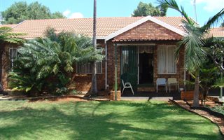 3 Bedroom House in Chantelle