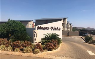 1 Bedroom Apartment in Melodie