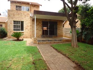 3 Bedroom Townhouse in Allens Nek