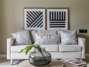 2 Bed House in Hazelwood