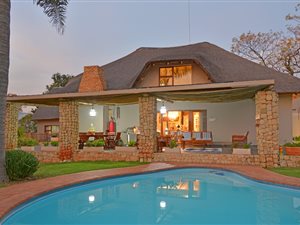 4 Bed House in Linden