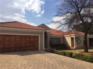 4 Bed House in Dassierand