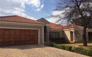 4 Bedroom House in Dassierand