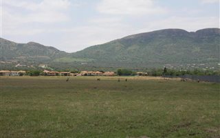 1500 m² Land available in Westlake Estate