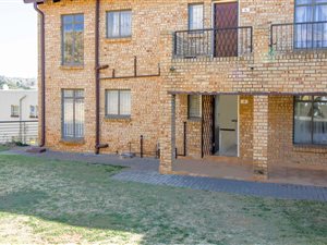 2 Bed Townhouse in Breaunanda