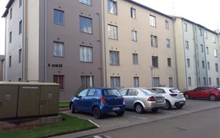 2 Bedroom Apartment in Jabulani