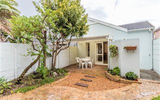 2 Bedroom House in Lynfrae