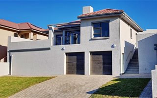 2 Bedroom House in Great Brak River