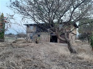 14.8 ha Land available in Waterkloof