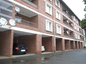 2 Bedroom Apartment in Pelham