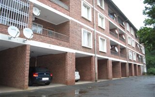 2 Bedroom Apartment in Pelham