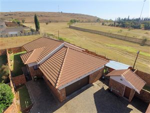 3 Bed Townhouse in Gholfsig