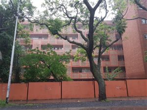 2 Bed Apartment in Sunnyside