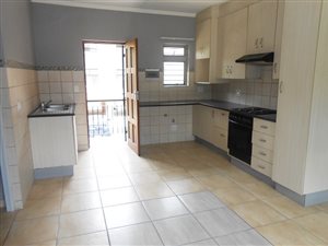 2 Bed Apartment in Villieria