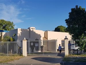 4 Bed House in Oakglen