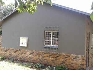 2 Bed House in Mountain View