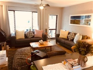 2 Bed Apartment in Melrose North