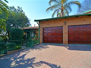 3 Bed Simplex in Northcliff