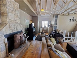 6 Bed House in Durbanville Central