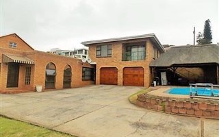 3 Bedroom House in Treasure Beach