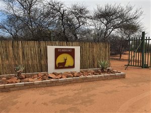 65 ha Farm in Middelburg Central
