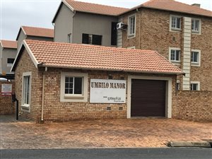 2 Bed Apartment in Birch Acres