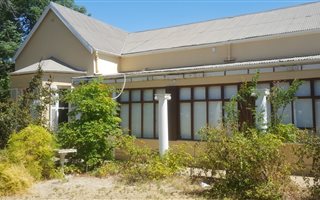 4 Bedroom House in Porterville