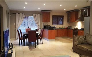 3 Bedroom House in Mt Edgecombe