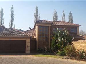 4 Bed Cluster in Bartlett